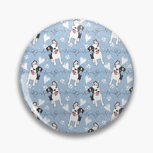 Item preview, LOVE Boston Terrier / Black 5 designed and sold by Lulupainting.