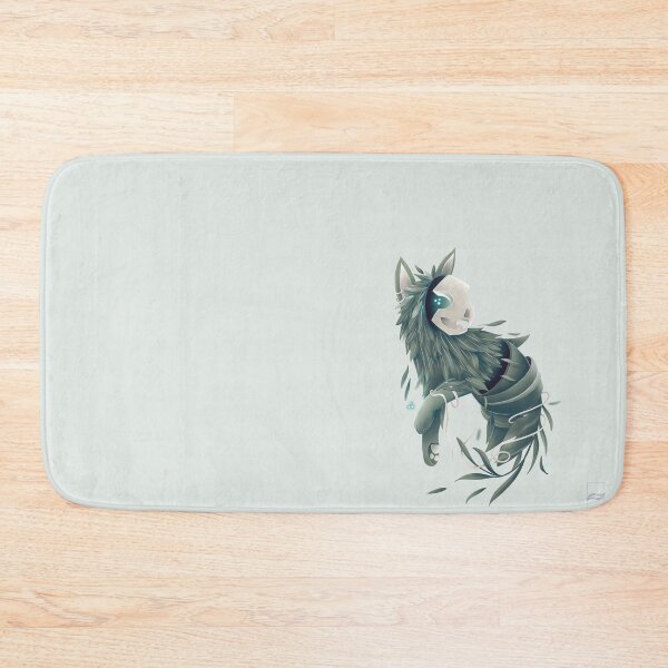 Item preview, Leafy Cat designed and sold by jalokimgraphics.