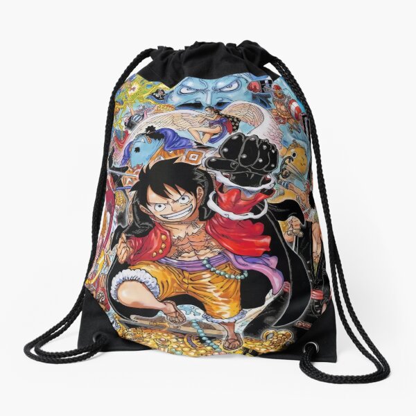 Style OP Backpack for Sale by WandaHIHI