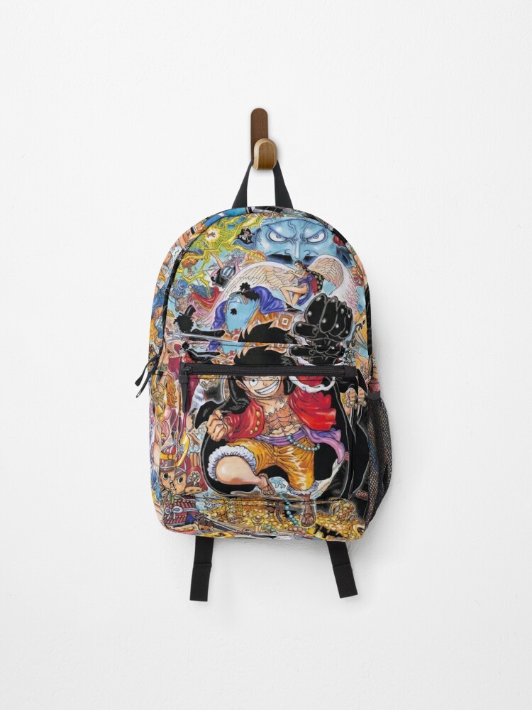 Style OP Backpack for Sale by WandaHIHI