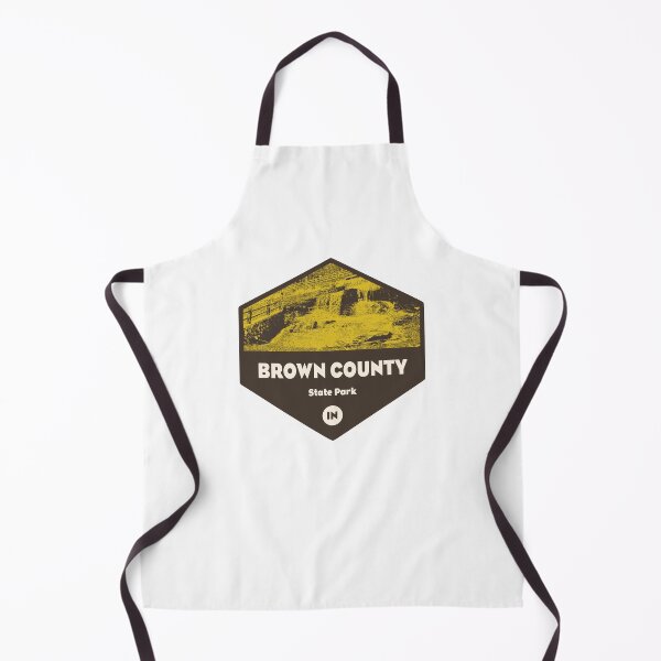 Item preview, Brown County State Park Indiana designed and sold by Esskay Designs.