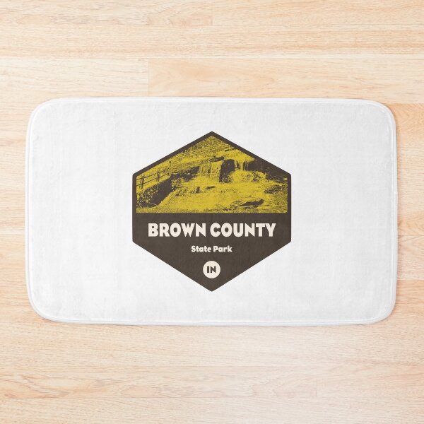 Item preview, Brown County State Park Indiana designed and sold by Esskay Designs.