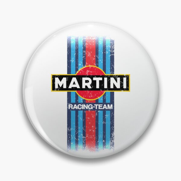 Item preview, Martini Racing designed and sold by LisaForeman.
