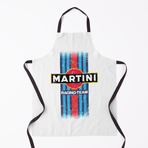 Item preview, Martini Racing designed and sold by LisaForeman.