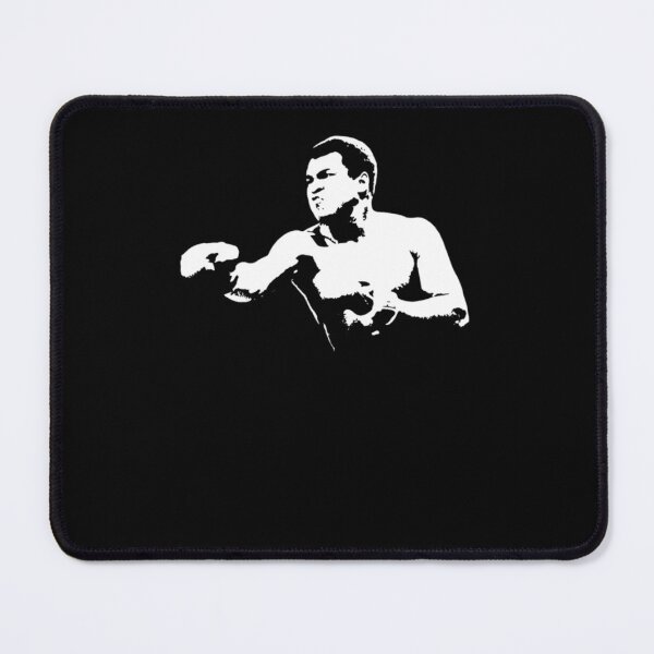 Item preview, Muhammad Ali Heavy Punch Classic Muhammad Ali E designed and sold by badamozasp.