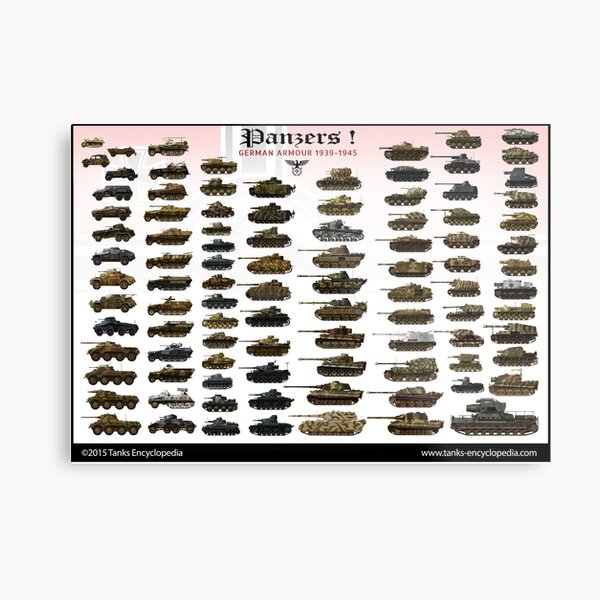 Metal Print