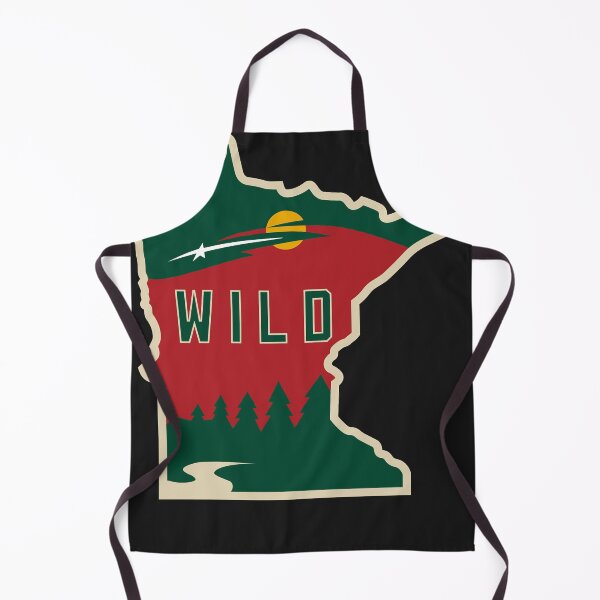 Item preview, Mn wild outline designed and sold by verasuzefmm.