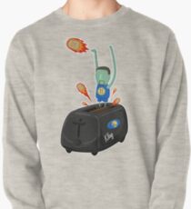 Klay Toaster Sweatshirt