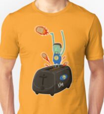 Klay Toaster Unisex T-Shirt