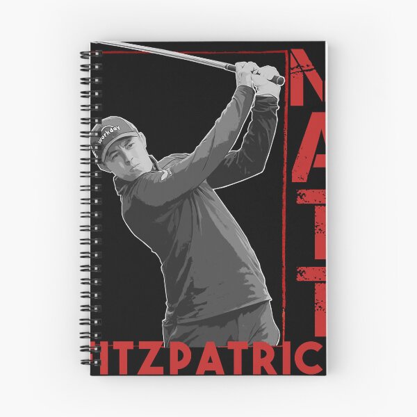 Item preview, Matt Fitzpatrick designed and sold by LisaForeman.