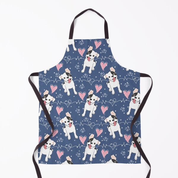 Item preview, LOVE Boston Terrier / Black 6 designed and sold by Lulupainting.