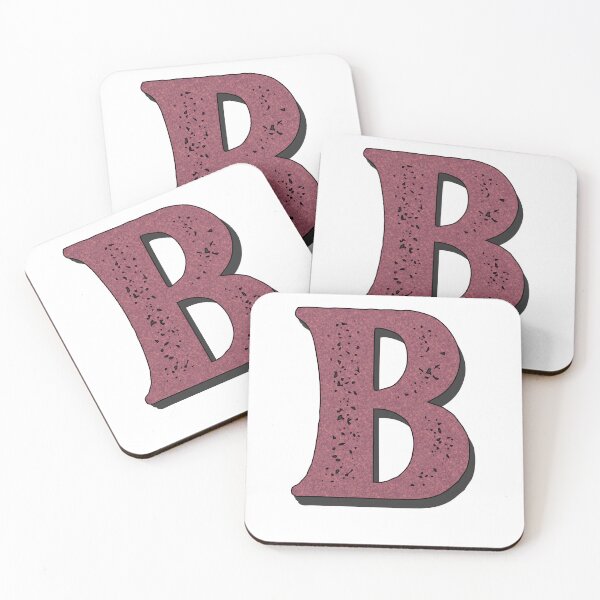 Item preview, letter b graffiti design graphic gift for people whose name begins with the letter B designed and sold by JawadBaali.