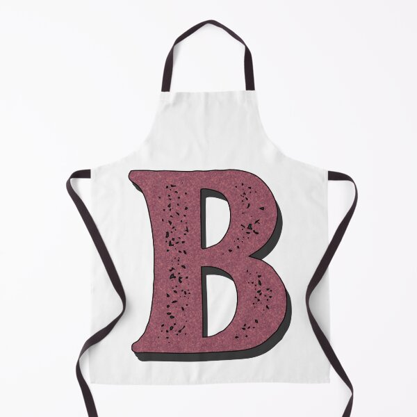 Item preview, letter b graffiti design graphic gift for people whose name begins with the letter B designed and sold by JawadBaali.