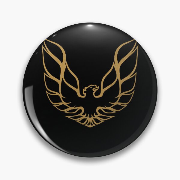 Item preview, Logotipo de Trans-Am designed and sold by LisaForeman.