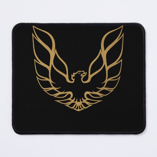 Item preview, Trans Am Logo designed and sold by LisaForeman.