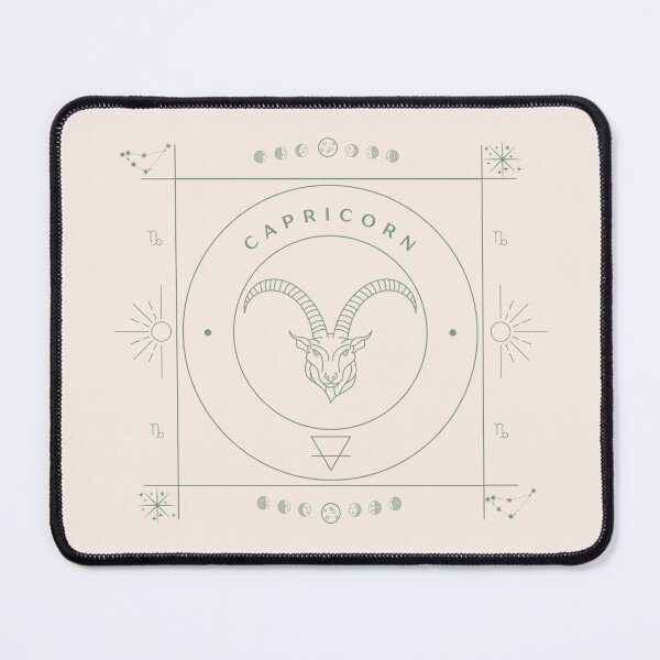 Item preview, CAPRICORN designed and sold by AmandaGJ9t3.