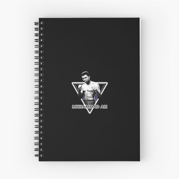 Item preview, Muhammad Ali In TRI IV Graphic E designed and sold by badamozasp.