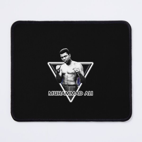 Item preview, Muhammad Ali In TRI IV Graphic E designed and sold by badamozasp.
