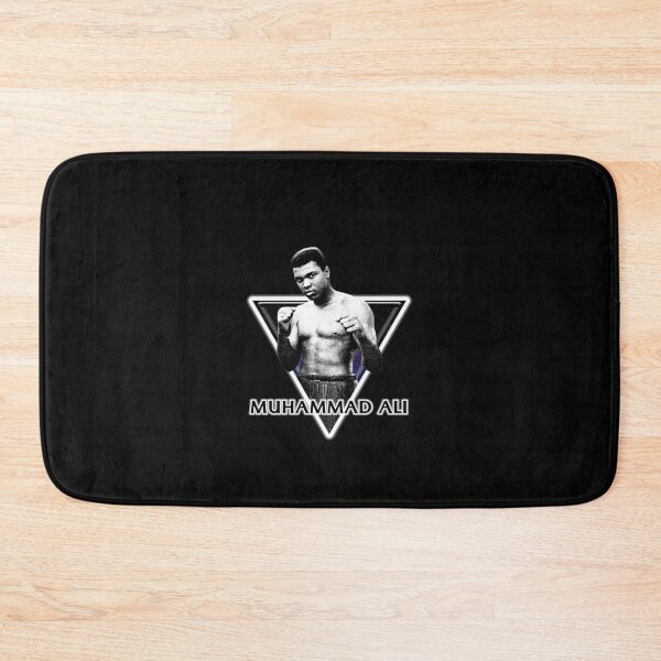 Item preview, Muhammad Ali In TRI IV Graphic E designed and sold by badamozasp.