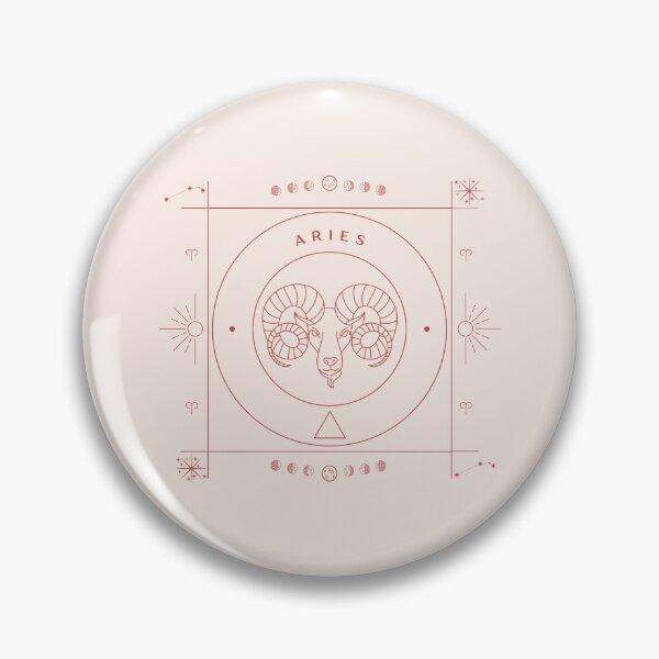 Item preview, ARIES designed and sold by AmandaGJ9t3.