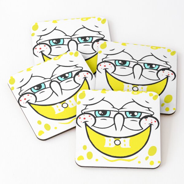 Item preview, Sponge bob  designed and sold by Peerlessmargin2.
