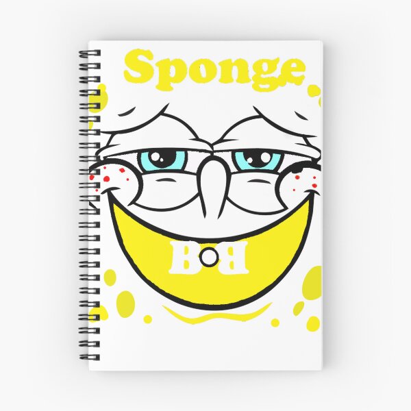 Item preview, Sponge bob  designed and sold by Peerlessmargin2.