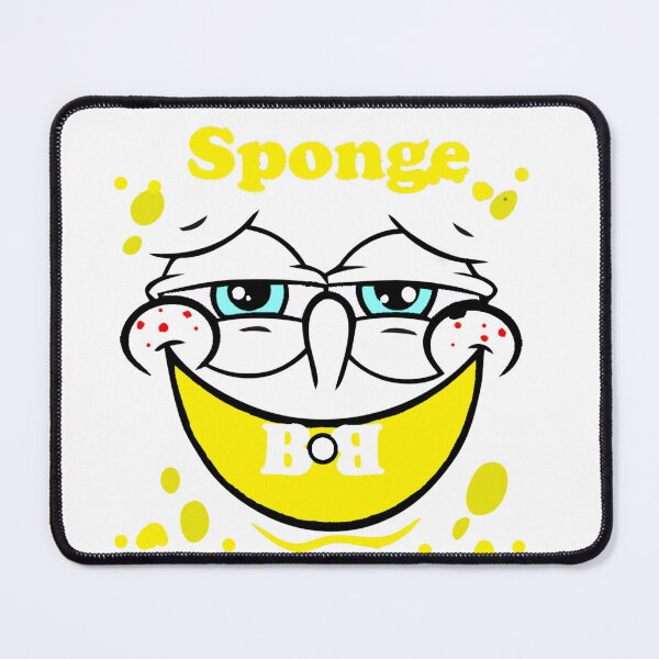 Item preview, Sponge bob  designed and sold by Peerlessmargin2.