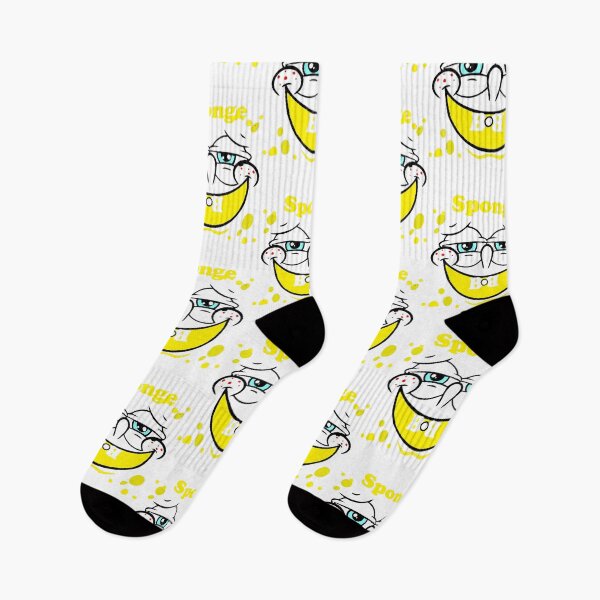 Item preview, Sponge bob  designed and sold by Peerlessmargin2.