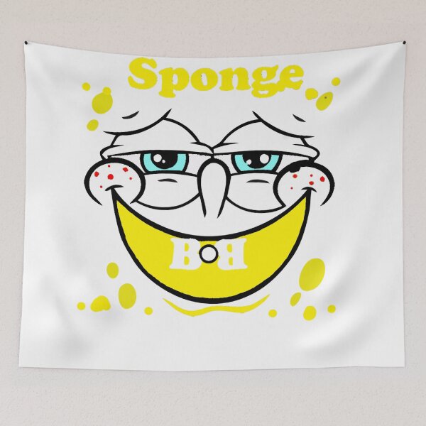 Item preview, Sponge bob  designed and sold by Peerlessmargin2.