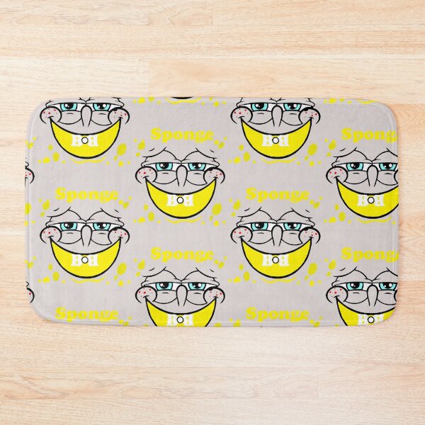 Item preview, Sponge bob  designed and sold by Peerlessmargin2.