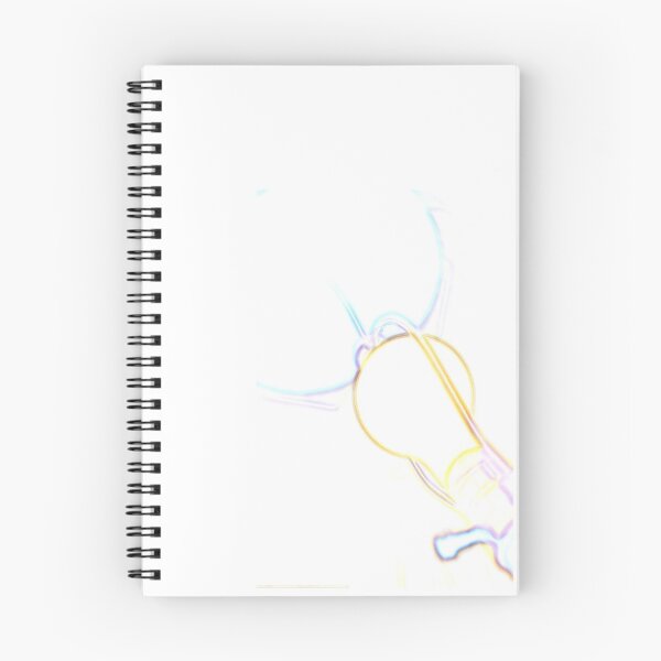 Item preview, Lightbulb paper designed and sold by Jayca.