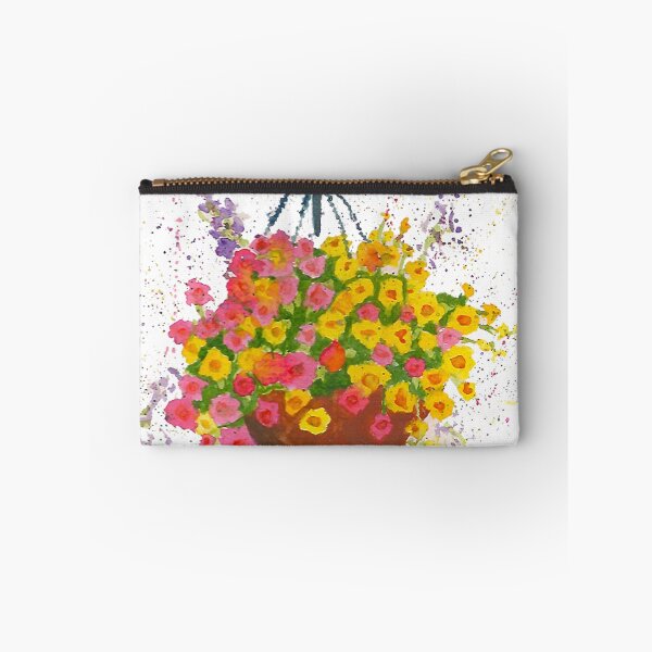 Item preview, Hanging Basket designed and sold by Kate Drake.