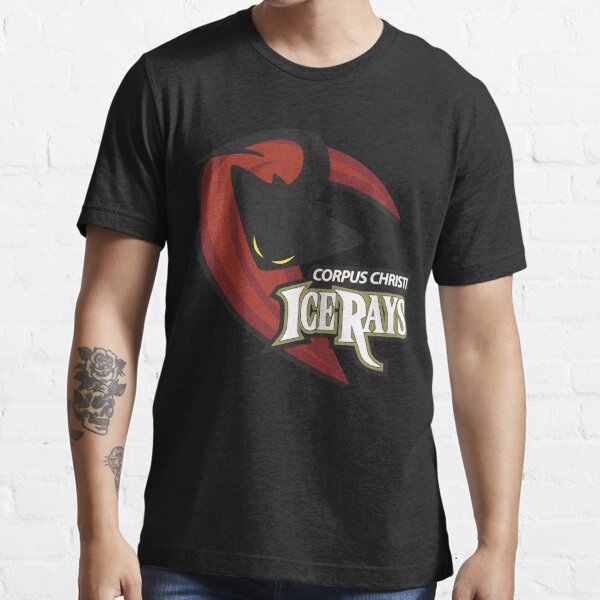 Corpus Christi IceRays Hockey Apparel Store