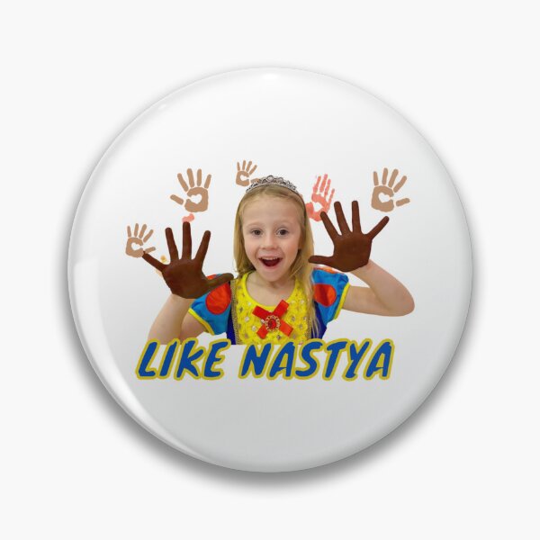 Item preview, Like nastya  (10) designed and sold by LindsiFonder2.
