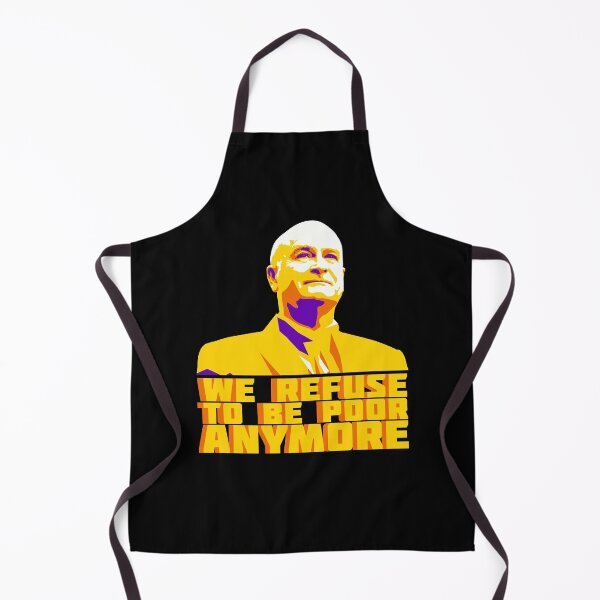 Item preview, Mick Lynch - We Refuse To Be Poor Anymore designed and sold by MauriceMull.