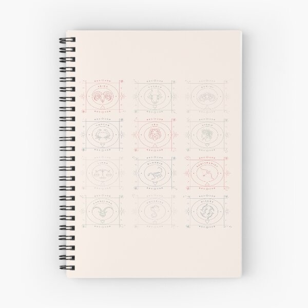 Item preview, HOROSCOPES designed and sold by AmandaGJ9t3.