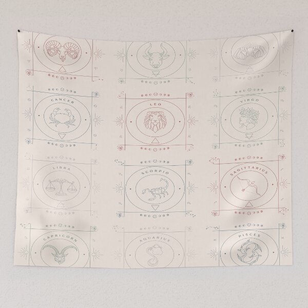Item preview, HOROSCOPES designed and sold by AmandaGJ9t3.