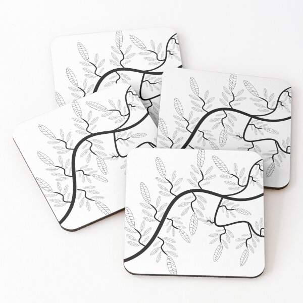 Item preview, leaves ornament design designed and sold by Malintha Peiris.