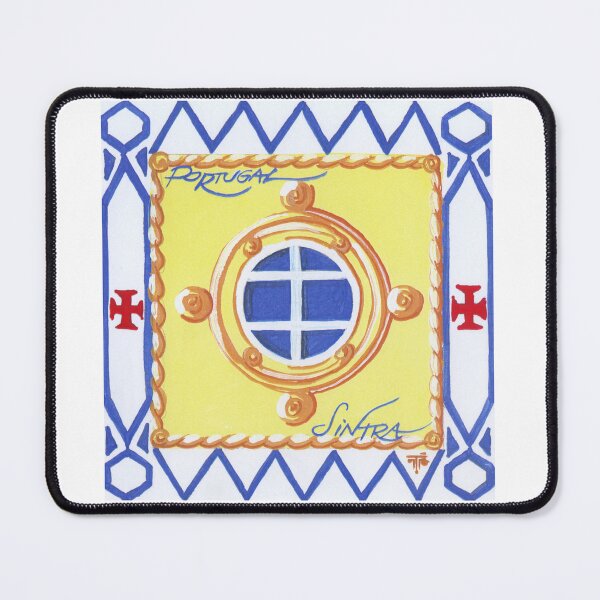 Item preview, Sintra window. designed and sold by Tereza Pilar Art.