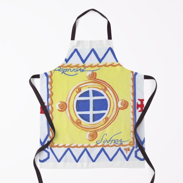 Item preview, Sintra window. designed and sold by Tereza Pilar Art.