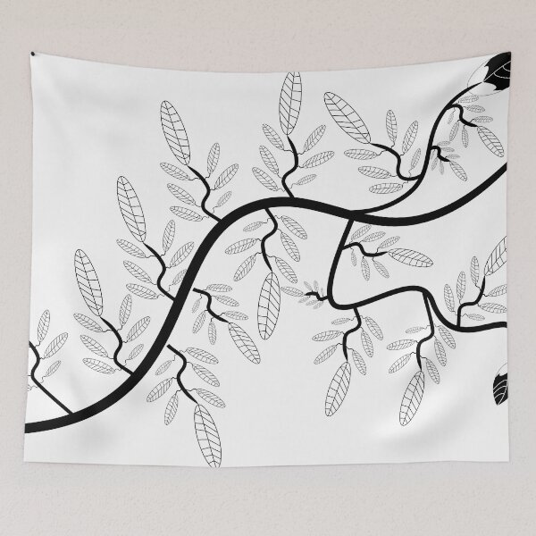 Item preview, leaves ornament design designed and sold by Malintha Peiris.
