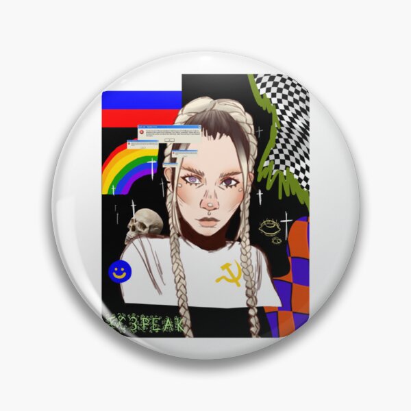 Item preview, Like nastya  (14) designed and sold by LindsiFonder2.
