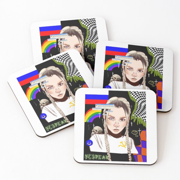 Item preview, Like nastya  (14) designed and sold by LindsiFonder2.
