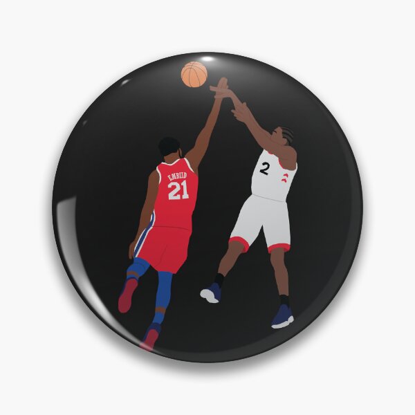 Item preview, Kawhi buzzer beater designed and sold by verasuzefmm.