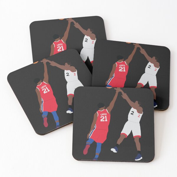 Item preview, Kawhi buzzer beater designed and sold by verasuzefmm.