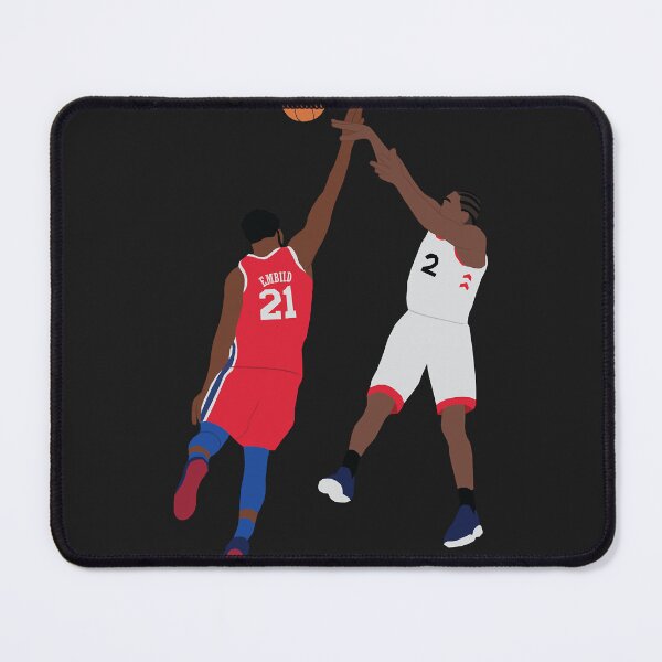 Item preview, Kawhi buzzer beater designed and sold by verasuzefmm.