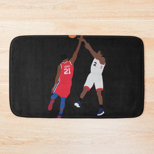 Item preview, Kawhi buzzer beater designed and sold by verasuzefmm.