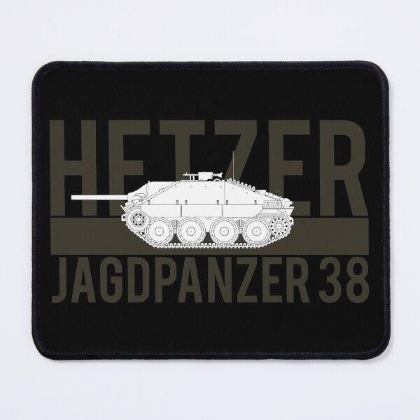 Item preview, Jagdpanzer 38 Hetzer designed and sold by FAawRay.