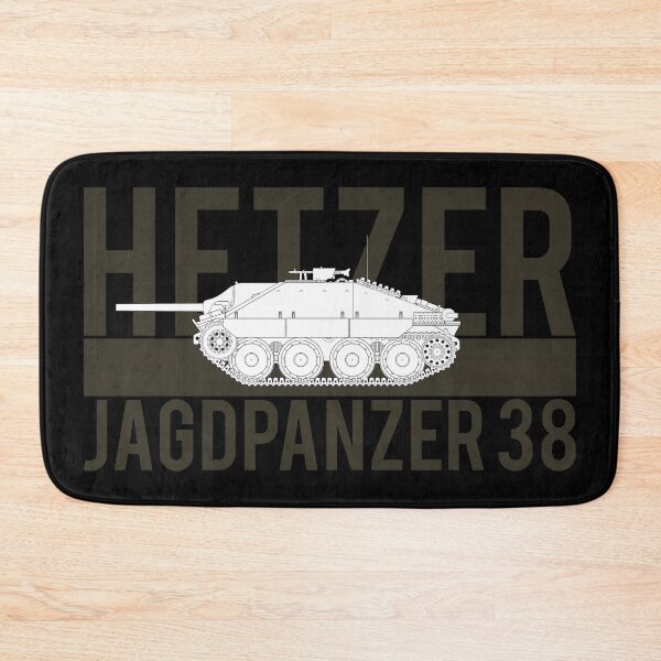 Item preview, Jagdpanzer 38 Hetzer designed and sold by FAawRay.