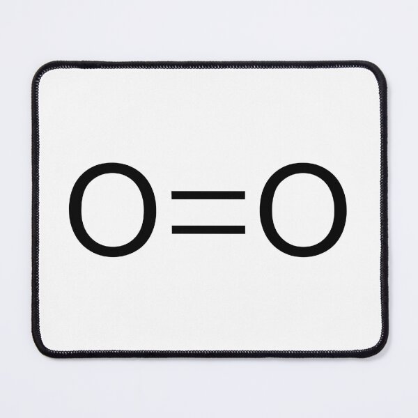 Item preview, Diatomic Oxygen designed and sold by Zeeph.